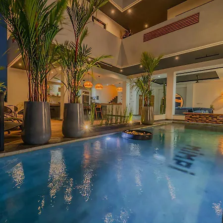 Villa Mimpi Bali