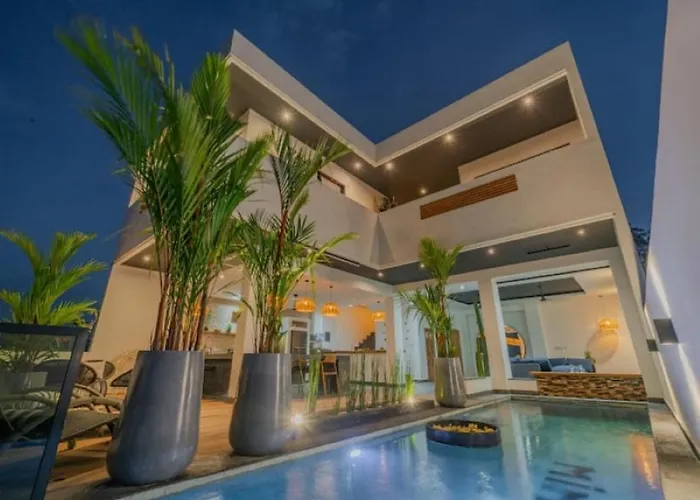 Mimpi Bali *