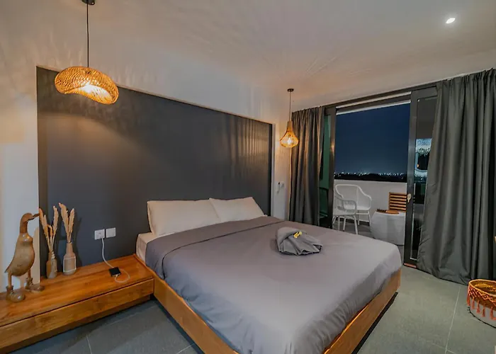 Mimpi Bali Villa Jimbaran