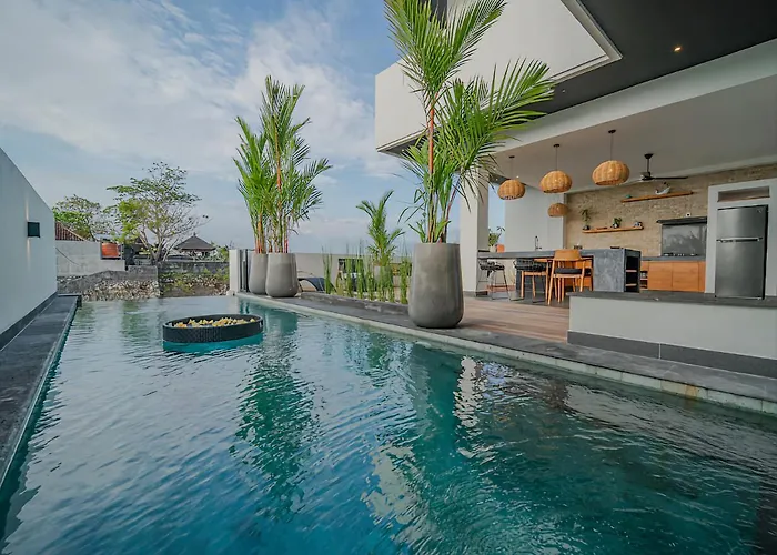 Villa Mimpi Bali *