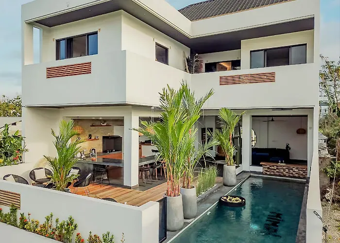 Mimpi Bali Jimbaran