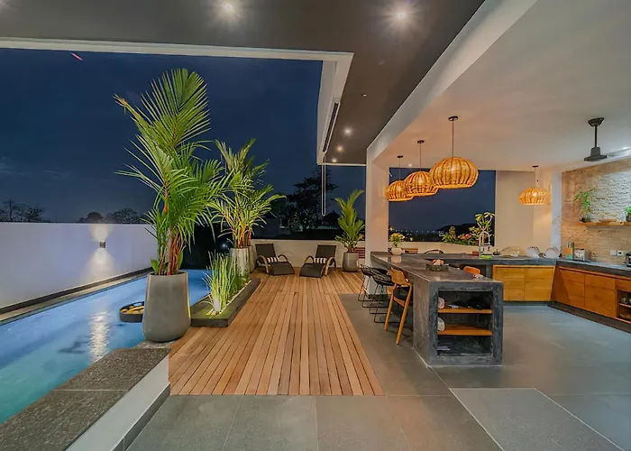 Mimpi Bali Villa *