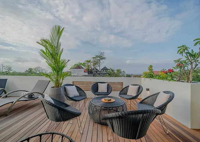 Mimpi Bali Jimbaran