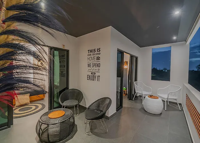 Mimpi Bali Villa Jimbaran