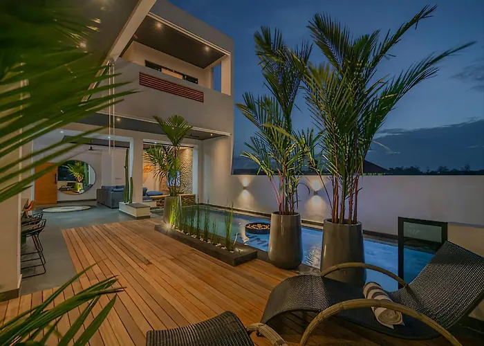 Mimpi Bali * Jimbaran