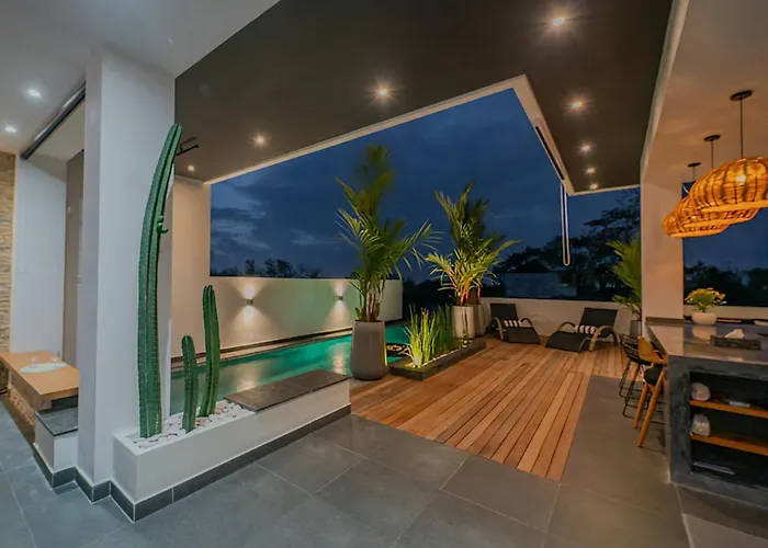 Mimpi Bali Jimbaran