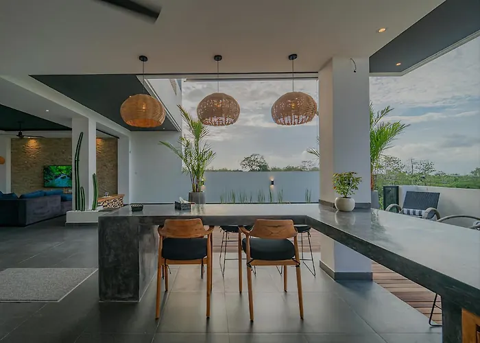 Villa Mimpi Bali Jimbaran