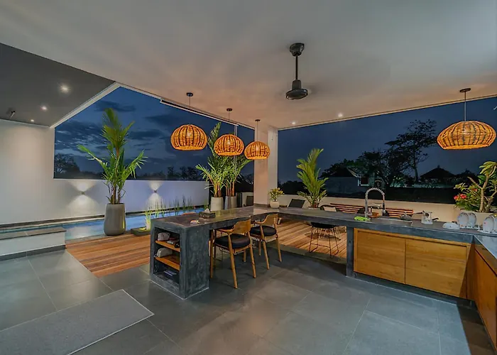 Mimpi Bali * Jimbaran