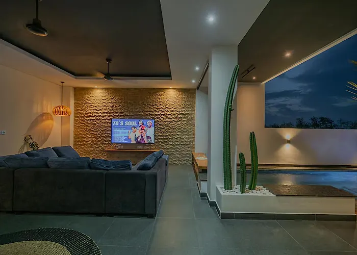 Mimpi Bali Villa