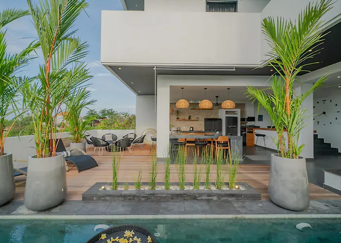 Mimpi Bali * Jimbaran
