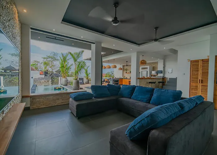 Mimpi Bali Villa
