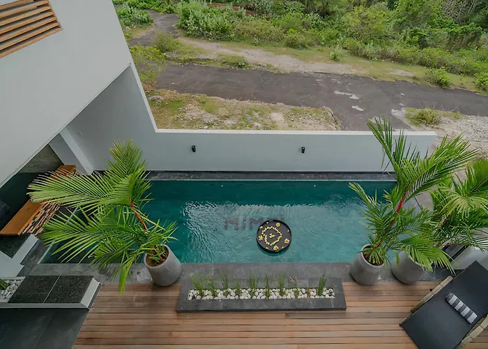Villa Mimpi Bali Jimbaran