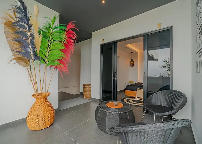 Mimpi Bali Villa Jimbaran