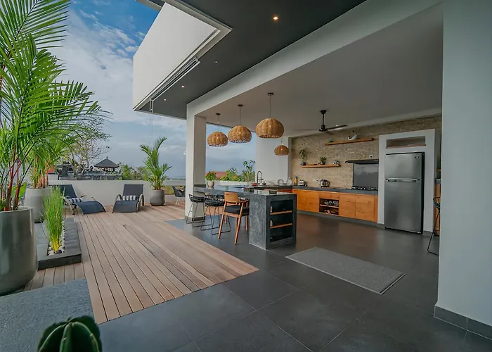 Mimpi Bali Jimbaran