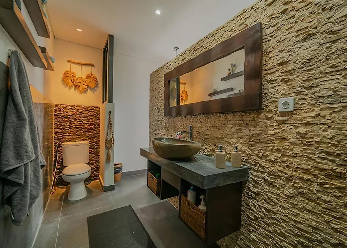 Mimpi Bali Villa