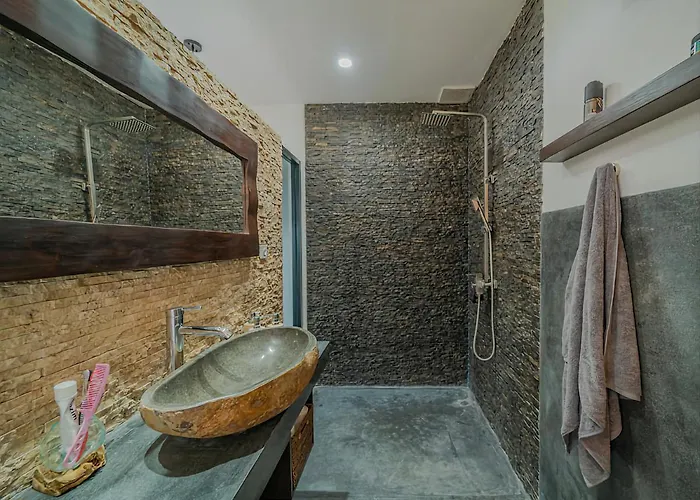 Villa Mimpi Bali Jimbaran