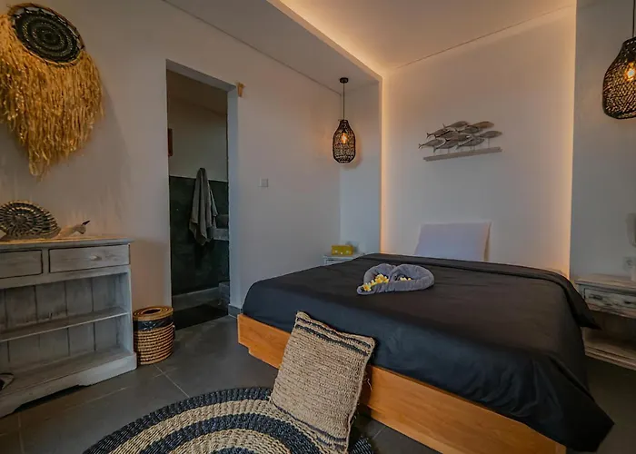 Mimpi Bali Villa Jimbaran