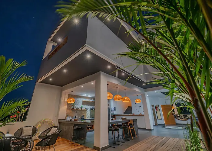 Mimpi Bali Villa