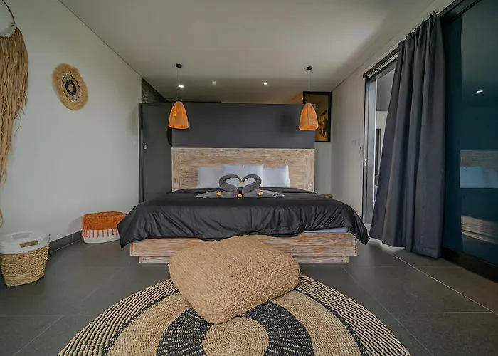 Mimpi Bali Villa