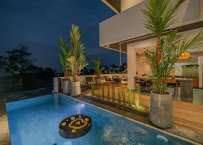 Mimpi Bali Villa