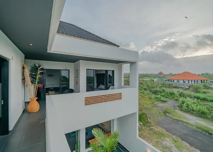 Mimpi Bali Villa Jimbaran