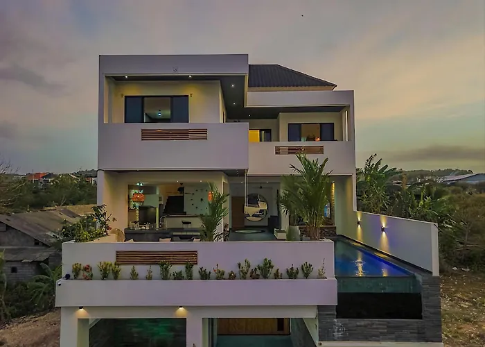 Mimpi Bali Villa *