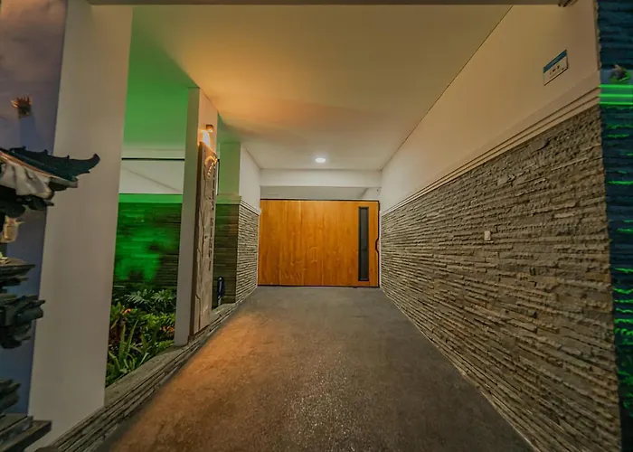 Mimpi Bali Villa *