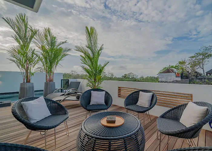 Mimpi Bali Villa