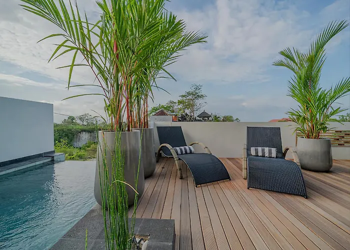 Mimpi Bali *