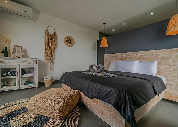 Mimpi Bali Villa