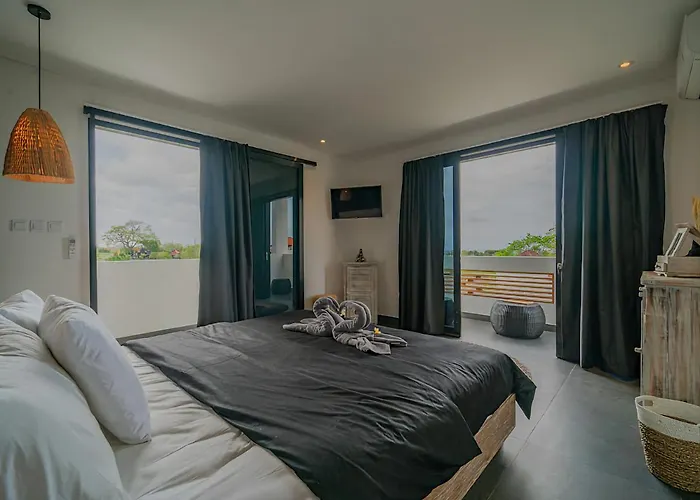 Villa Mimpi Bali *