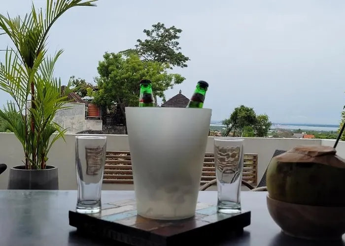 Mimpi Bali Jimbaran