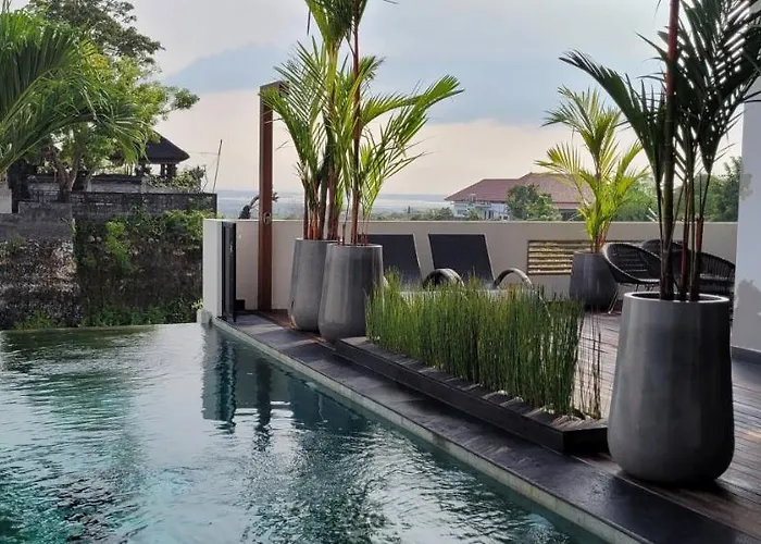 Mimpi Bali * Jimbaran