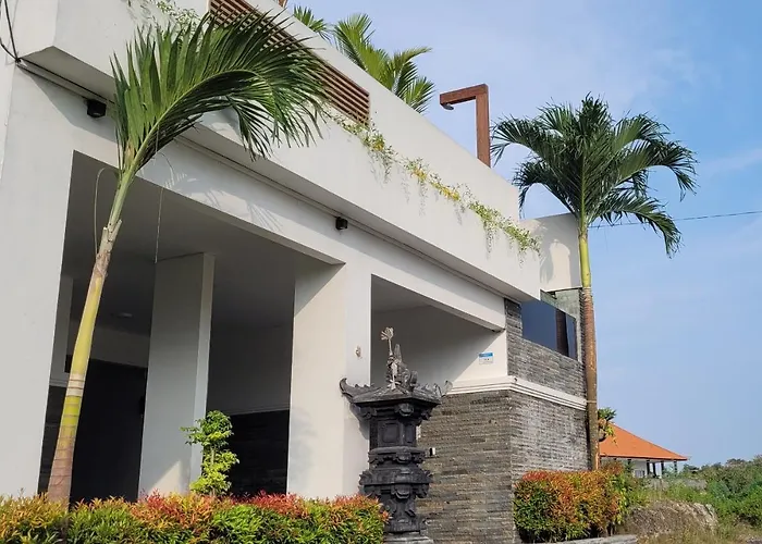 Villa Mimpi Bali *