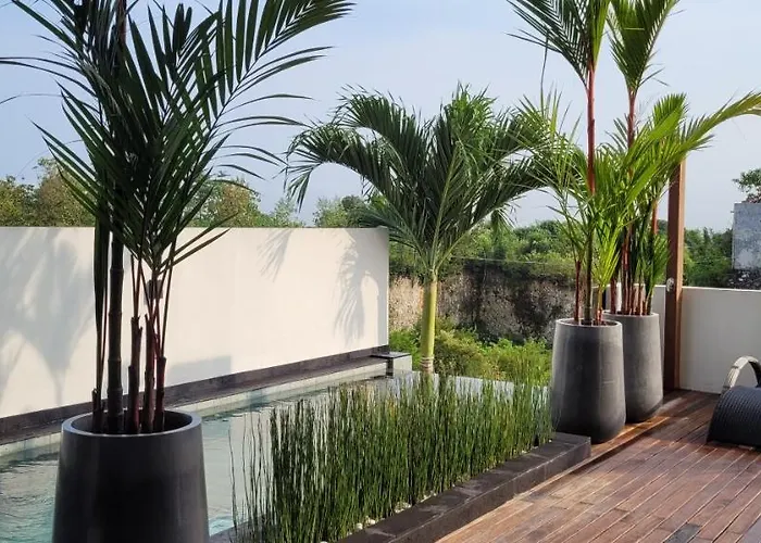 Mimpi Bali Villa