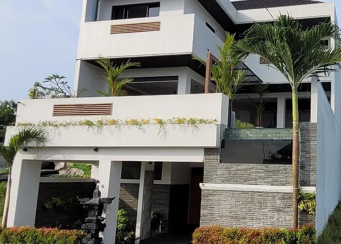 Mimpi Bali Jimbaran