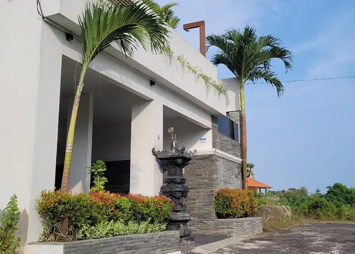 Villa Mimpi Bali Jimbaran
