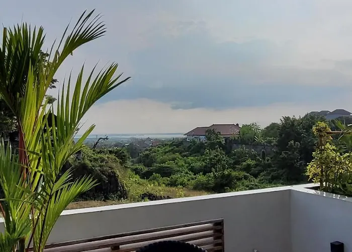 Mimpi Bali Jimbaran