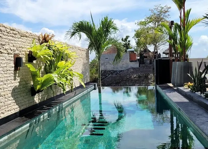 Mimpi Bali