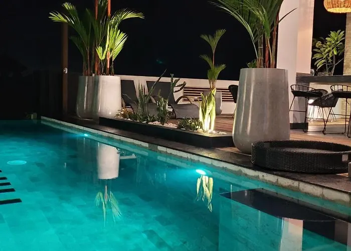 Mimpi Bali * Jimbaran