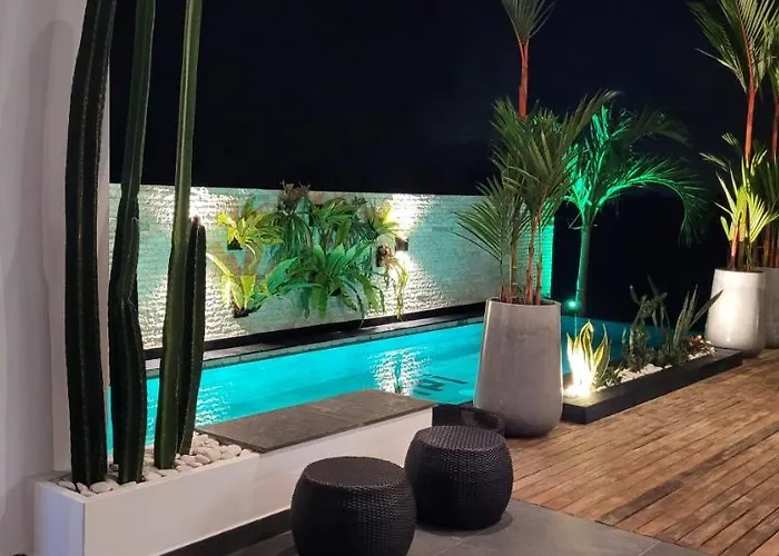 Mimpi Bali Jimbaran