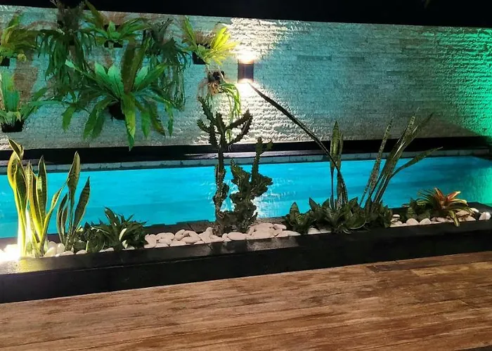 Villa Mimpi Bali *
