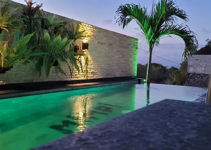 Mimpi Bali Villa