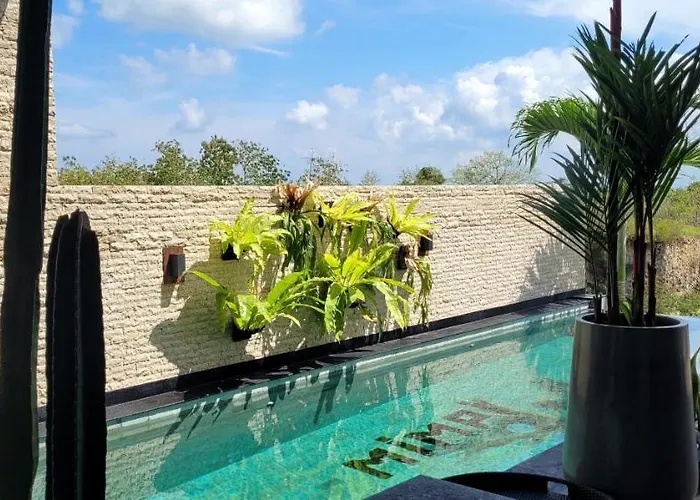 Mimpi Bali