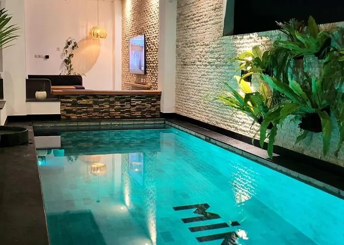 Villa Mimpi Bali