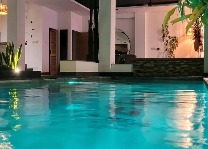 Villa Mimpi Bali *