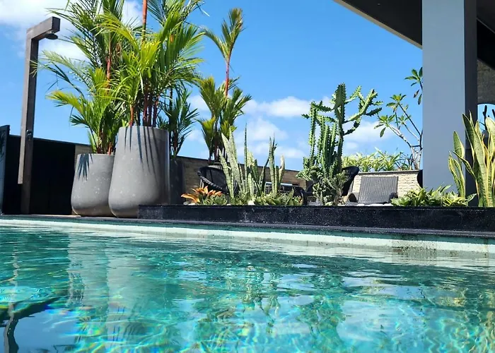 Mimpi Bali