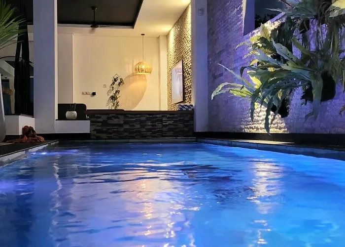 Villa Mimpi Bali *