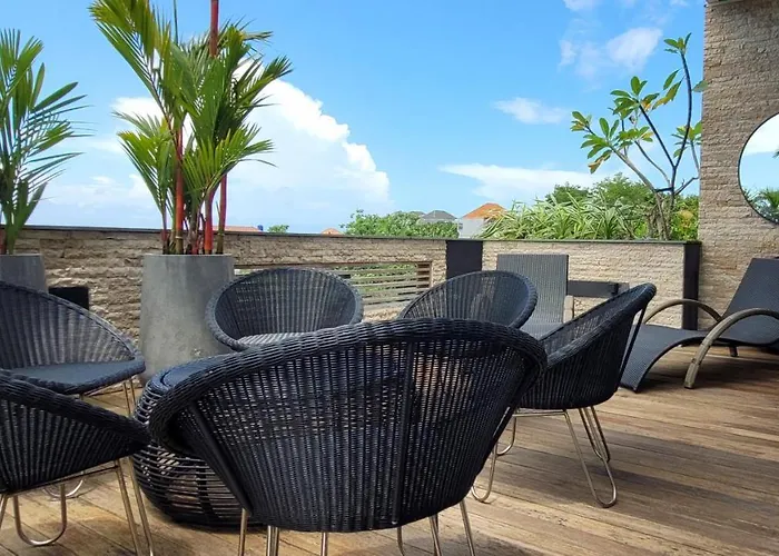 Mimpi Bali Villa *