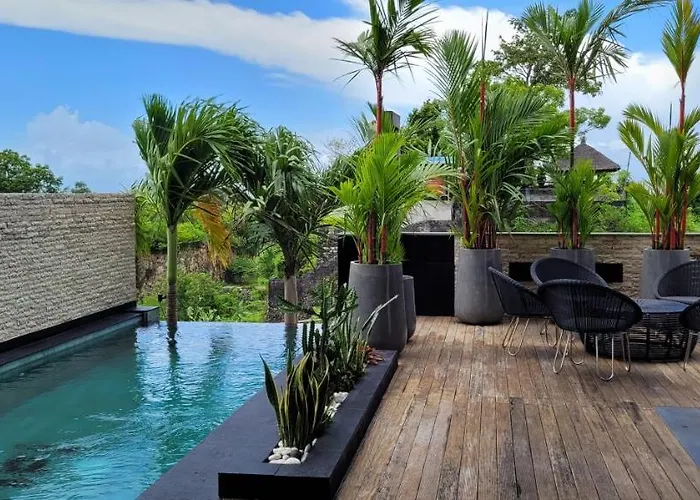Villa Mimpi Bali Jimbaran